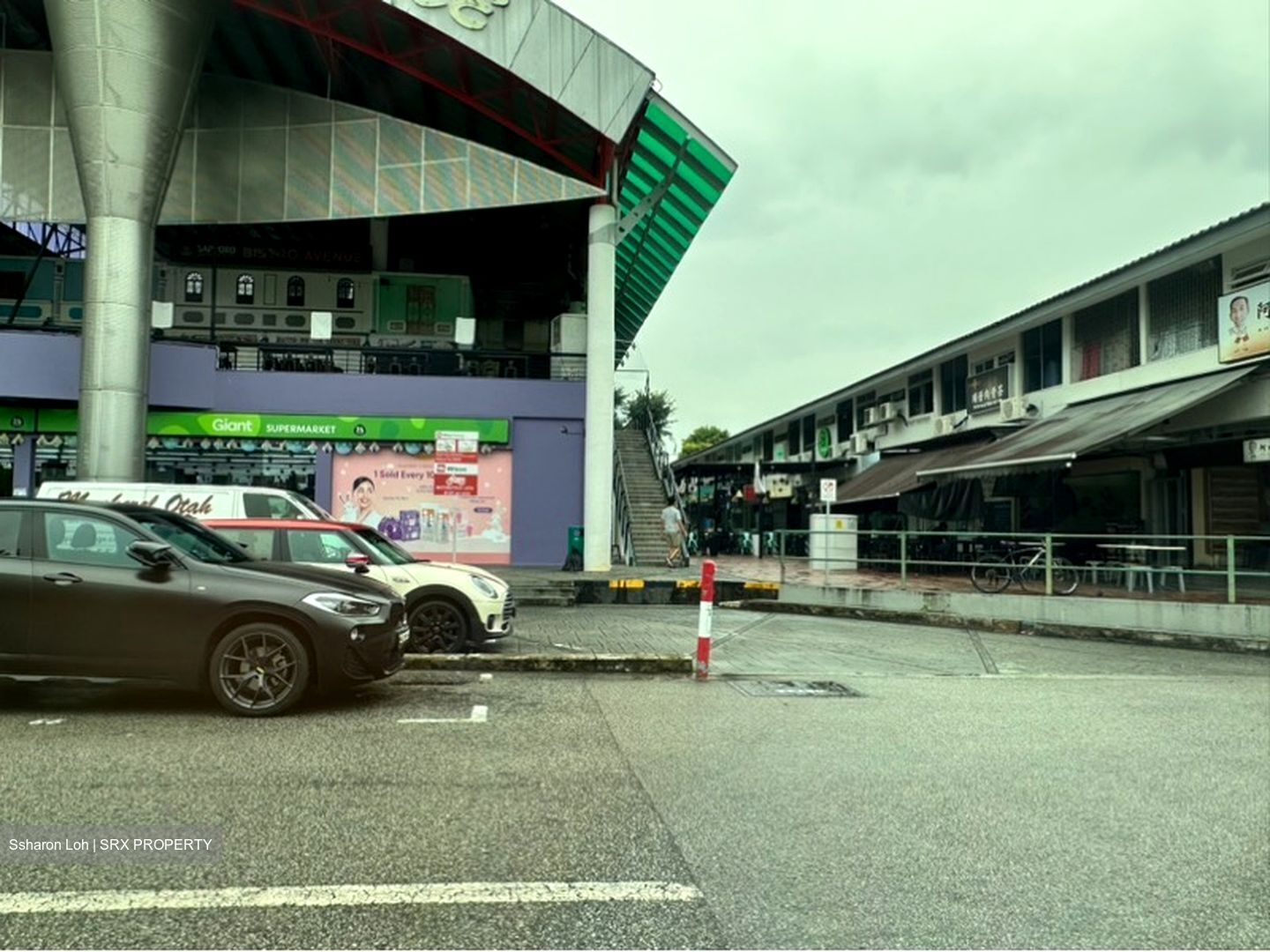 Bedok Market Place (D16), Shop House #560665031